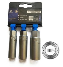 Toolzone Elite 3/8" Drive Thin