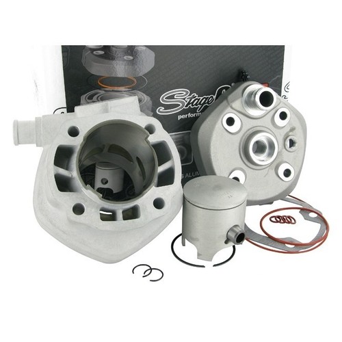 Cylinderkit stage6 racing 70cc - cylinderkit,