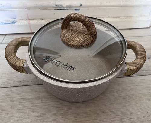 Masterclass premium 20cm - premium, 3l