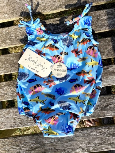 Bnwt rachel riley baby - bnwt,