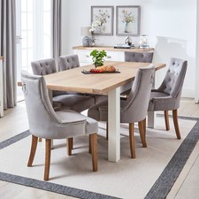 Dining Table Set Cheshire