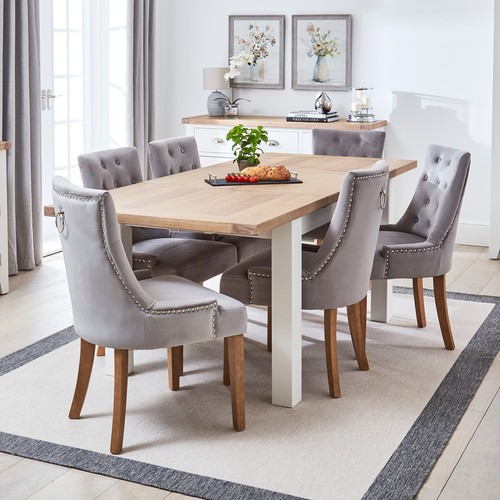 Dining table set - dining, cheshire