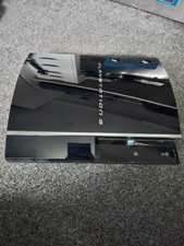 Playstation 3 Cech A00 Frankenstein 40nm - Backwards Compatible.