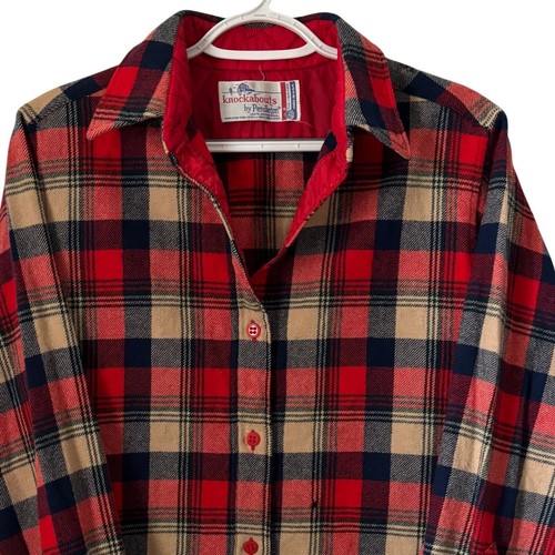 Vintage pendleton knockabouts - vintage,
