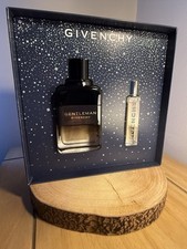Givenchy gentleman boisee eau - givenchy,