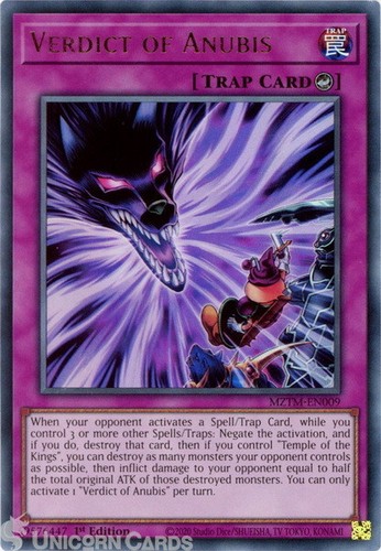 Mztm en009 verdict - anubis,