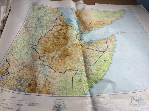 Gulf aden map 1943 - zz),
