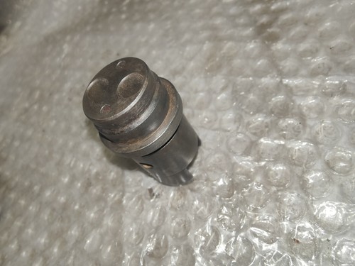 Triumph inlet tappet guide - triumph,