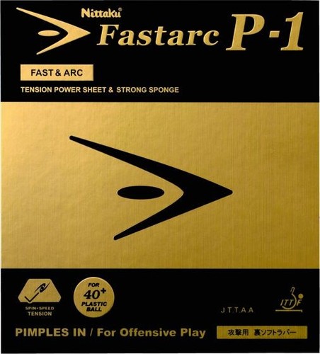 Table tennis rubber - rubber,