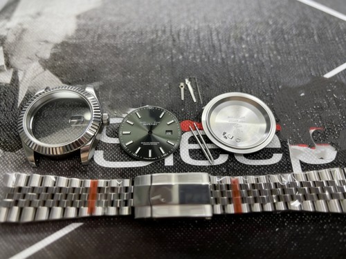 Diy set for 41mm - for,