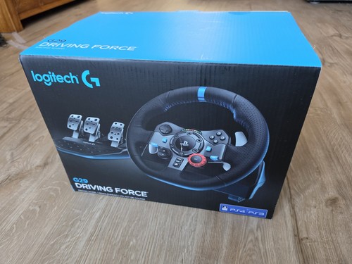 Logitech g29 driving - g29, force