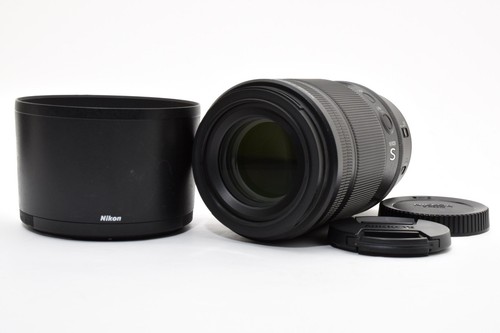 Nikon nikkor 105mm 105 - 105mm,