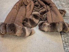 Diego M Chinchilla Rex Fur