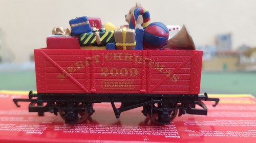 Hornby r6479 plank - hornby, 7-plank