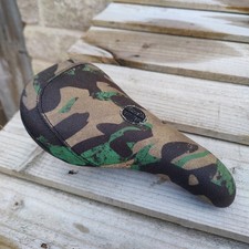 GT Bikes Dirt Jump Seat And Post 27.2 Used