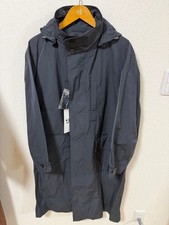 Uniqlo +J Oversized Hooded