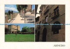 D265249 Arnedo Palacio del Arzobispo Argaiz Actual Casa de Cultura Siglo XVII Gr