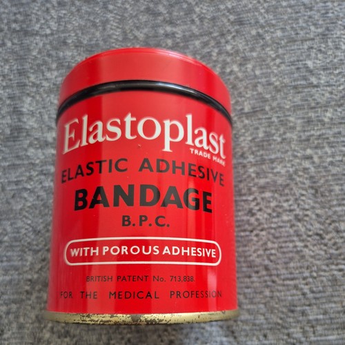 Vintage elastoplast elastic - vintage,