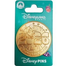 Disneyland Paris 2026