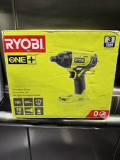 Ryobi 18v Cordless Impact