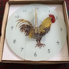 Richard Bramble Cockerel &