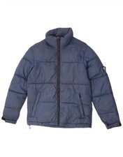 Zara Mens Padded Jacket UK 36