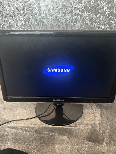 Samsung syncmaster ta350 in - syncmaster,