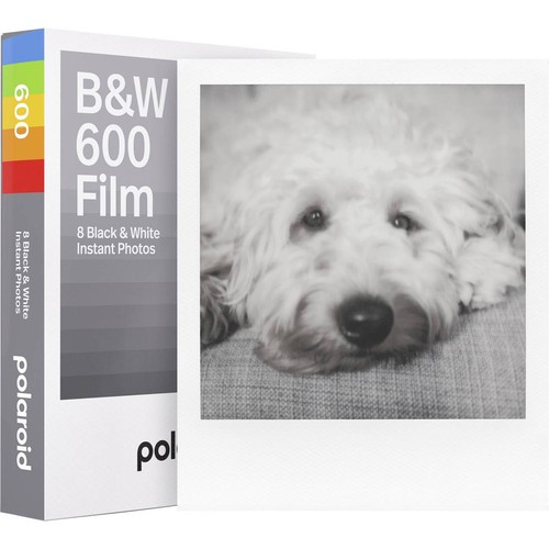 Polaroid instant film black - instant,