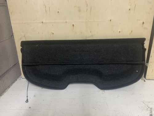Ford parcel shelf - ford,