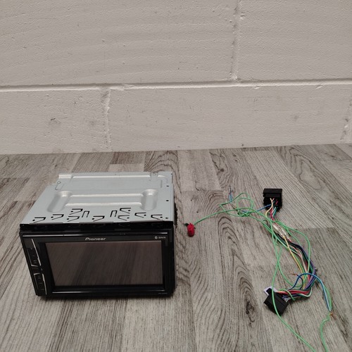 Genuine pioneer mvh a200vbt - pioneer, mvh-a200vbt