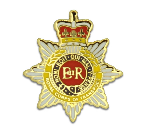Royal corps transport - corps, of