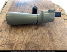 Bushnell Spacemaster Scope with 22x WA eyepiece