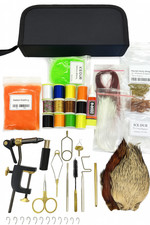 Olax complete fly tying - olax,