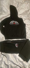 Zavetti Canada Tracksuit. Size