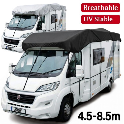 Caravan roof cover 5m - caravan, 4-8.5m
