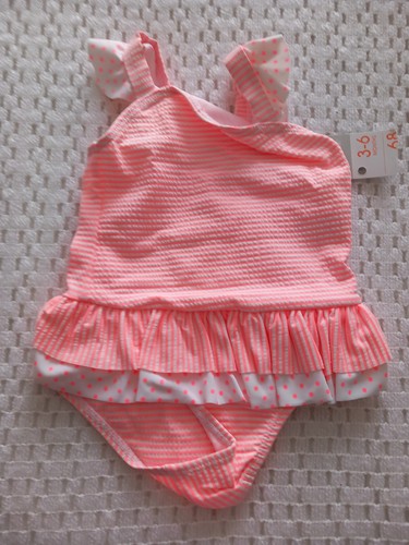 Baby girls swimsuit size - girls, in