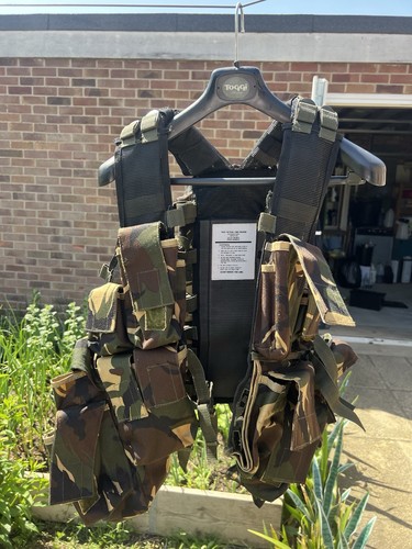 Fostex tactical load bearing - tactical,