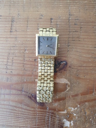 Vacheron constantin vintage - constantin,
