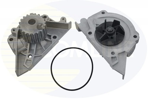 Engine cooling water pump - cooling,