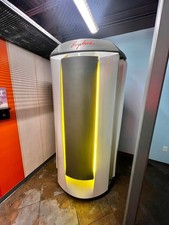 Ergoline Sunrise 480 Stand Up