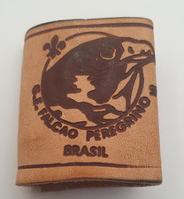 Boy Scouts Vintage Leather
