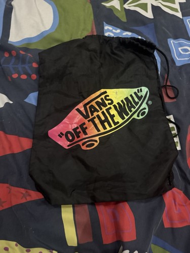 Vans off the wall - the,
