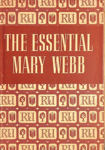 The essential mary - mary, by