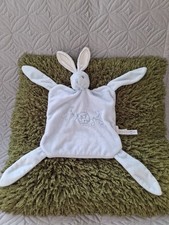 BNWOT KALOO BABY BLUE PLUSH