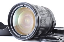 Nikon AF-S NIKKOR 18-200mm