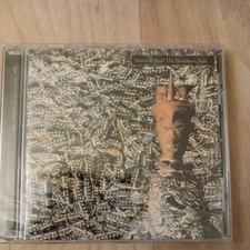 Juju by Siouxsie and the