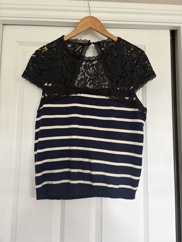 Captain tortue navy - t2, (12-14)