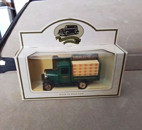Lledo days gone diecast - lledo,