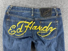 Vintage ED HARDY Christian