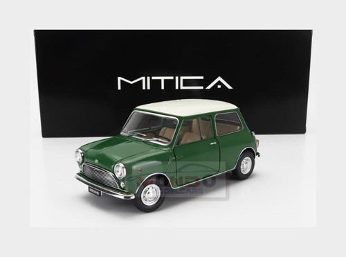 Mitica innocenti mini - 1:18,